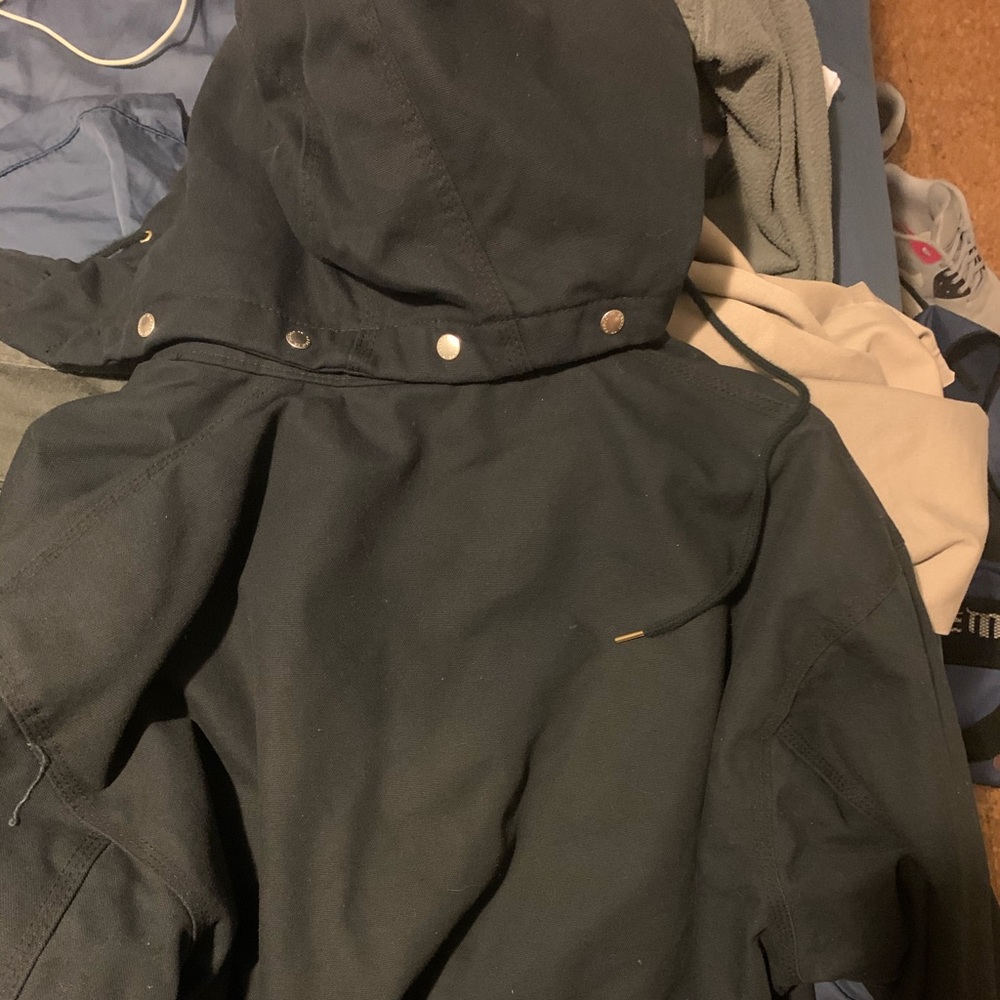 FR jacket - Picture 3 of 3